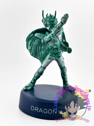 Dragon saint seiya cavalieri - dragon,