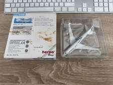 Herpa 512176 Aereo Boeing
