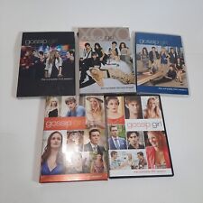 Gossip Girl Series 1-5 1 2 3 4