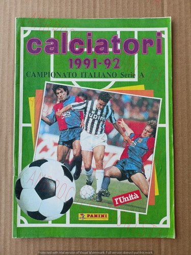 Album calciatori panini - album,