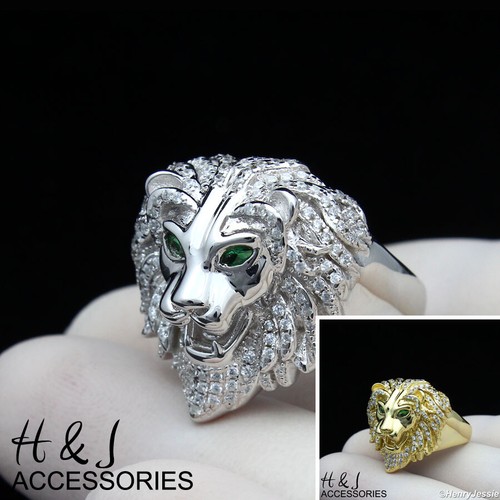 Anello uomo argento - uomo,