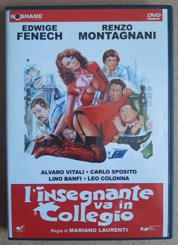Insegnante in collegio - va,