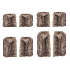 2x Scaldamuscoli Moda