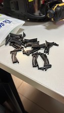 Elmo eom clip - eom, occhiali