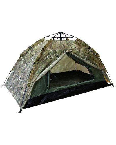 Tenda automatica kombat - tenda,
