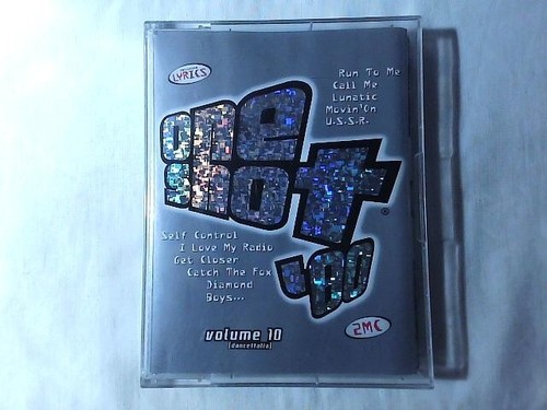 2mc one shot vol 10 - 2mc,