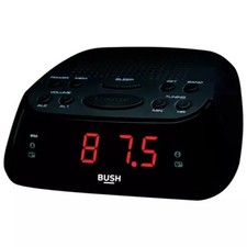 Bush timer sonno doppia