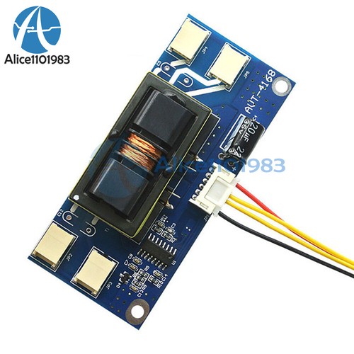 Scheda inverter monitor - inverter, pc