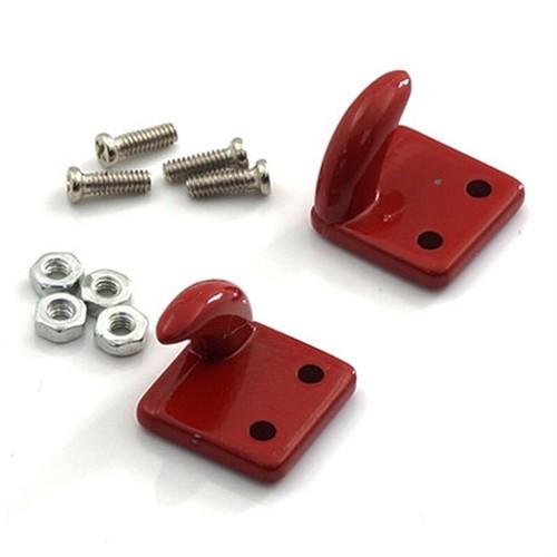 Yeah racing accessori ganci - accessori, rc