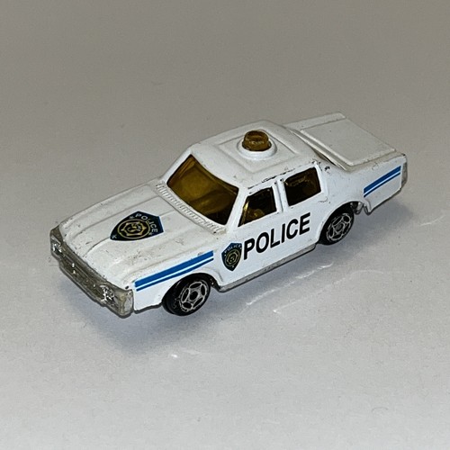 Modellino generico anni amc - 70,