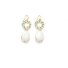    Orecchini   Pendente donna