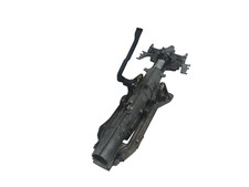 Canna dello sterzo (Piantone)