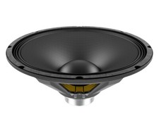 Woofer 15'' La Voce Italiana