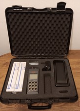 Hanna HI 98171 Calibration