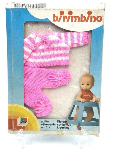 Vintage sebino cicciobello - vintage,
