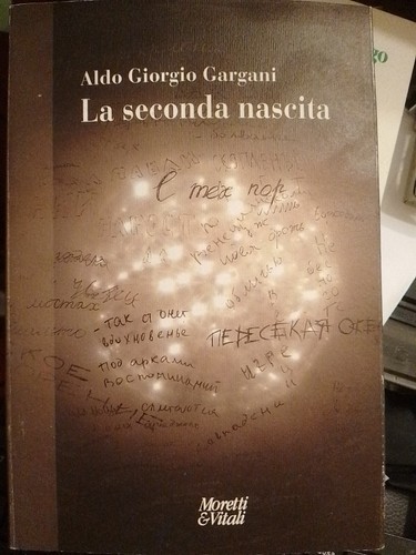 Aldo giorgio gargani - aldo, la