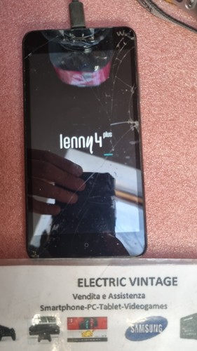 0010nn smartphone wiko lenny - 0010nn-smartphone,