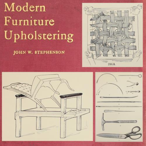 Furniture upholstery vintage - furniture,