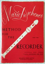 Mario Duschenes Method for the