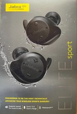 JABRA ELITE SPORT CUFFIE