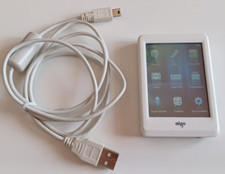 MP3, Radio, Registratore Vocale, e Archivo File 4Gb + SD Marca AIGO, mod. MP5901