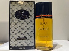 GUCCI EAU DE GUCCI