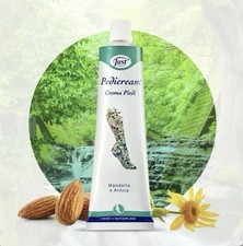 Crema Piedi Pedicream Just 100 ml Spedizione Gratuita ?