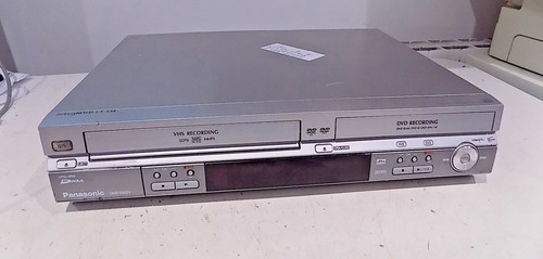 Panasonic dmr es30v - panasonic, dmr-es30v