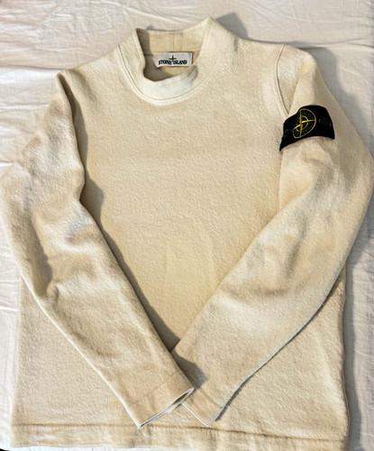 Stone island maglione - stone, uomo