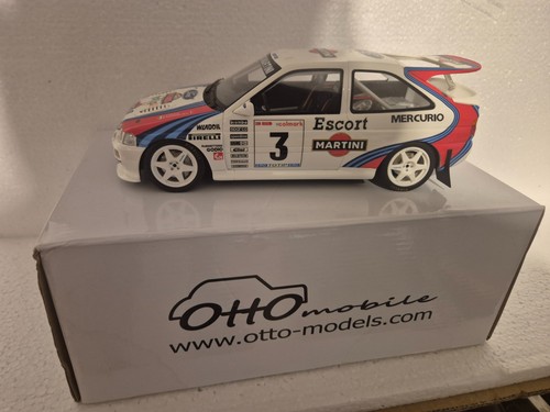 Otto models ford - , 1:18