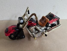 Biker Mice From Mars Throttle Sterzo Moto Veicolo Vintage Galoob 1993