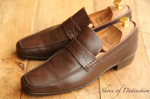 Scarpe mocassini gucci - gucci, in