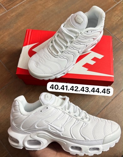 Nike air max plus uomo - max,