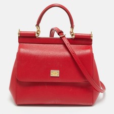 Borsa Dolce Gabbana piccola in