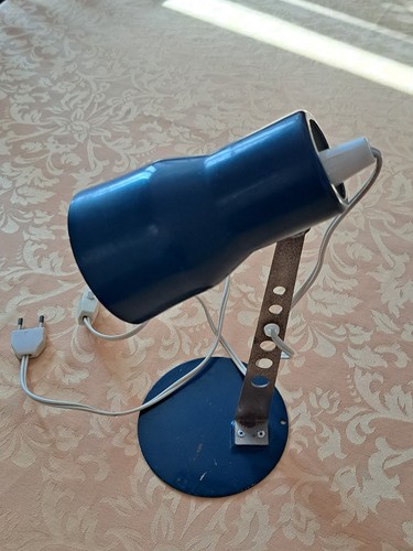 Lampada tavolo targetti - lampada,