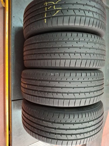 Pneumatici 225 r19 - ,