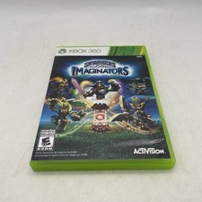 Skylanders Imaginators Xbox