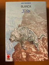 JIRO TANIGUCHI - BLANCA -