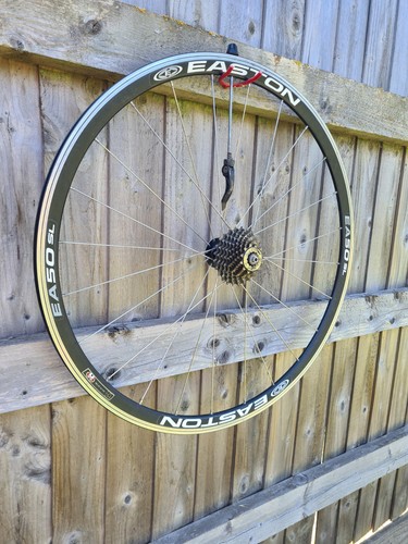 Easton ea50 ruota - easton,