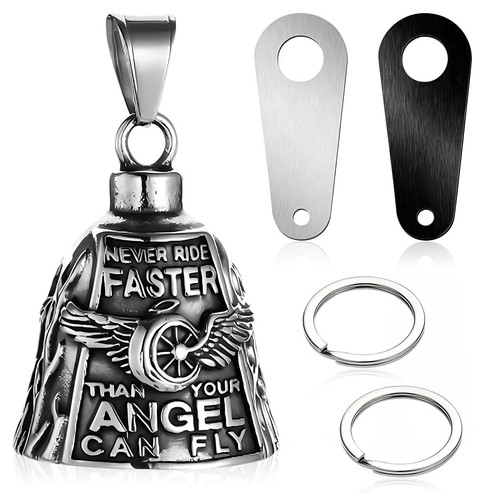 Campanella moto guardian bell - moto,