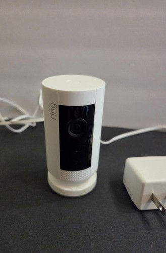 Ring indoor cam generazione - cam,