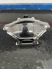 STRUMENTAZIONE CONTACHILOMETRI