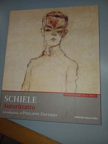 Philippe daverio schiele - philippe,