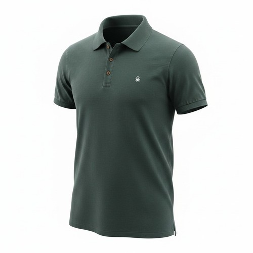 Polo uomo united colours - polo, of
