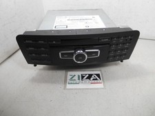 Autoradio Navigazione Lettore CD Mercedes W176 2015 A2469000516