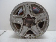 Cerchione TOYOTA LAND CRUISER