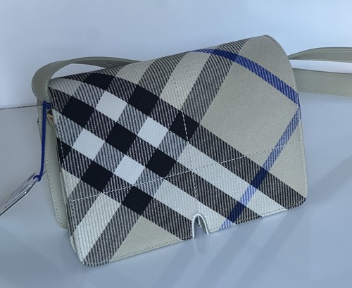 Burberry snip shoulder bag - snip,