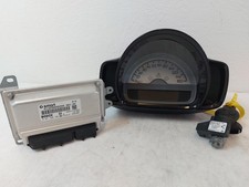 Strumentazione contachilometri