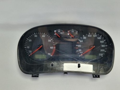 Tachimetro golf 4 - tachimetro, vw