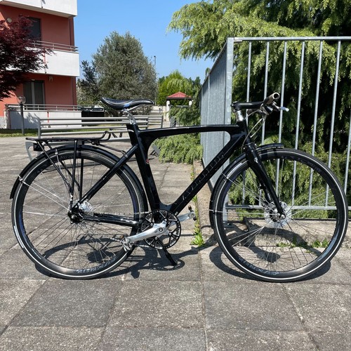 Bici corsa avenue broadway - bici,